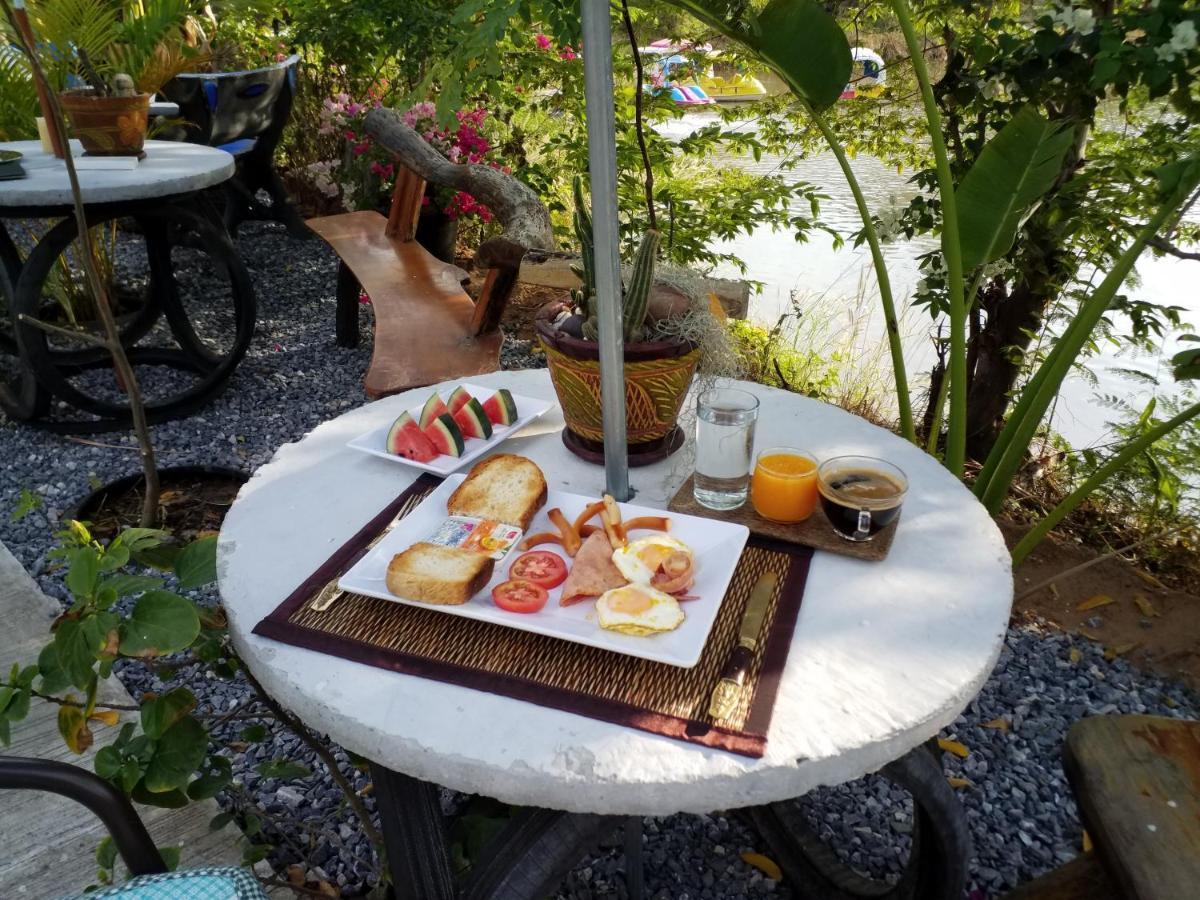 Homestay568 Branch 2 Muang Suang Kültér fotó